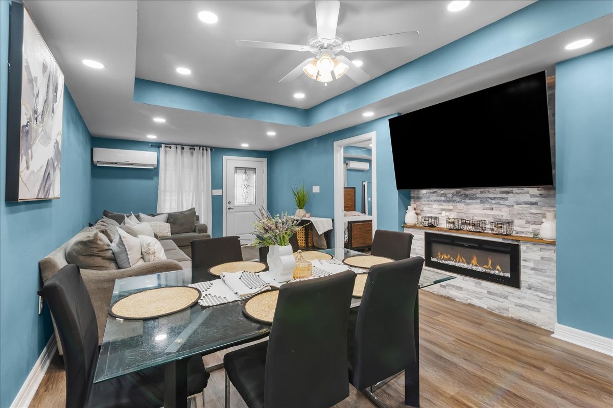 9306 Bertwood Street Houston, TX 77016 - Photo 9 of 27