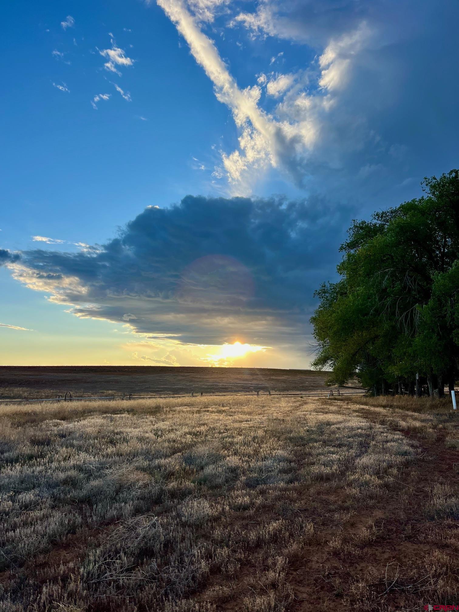 Tbd Tbd 17th Road Yellow Jacket, CO 81335 - Photo 3 of 17 a view of an ocean and beach
