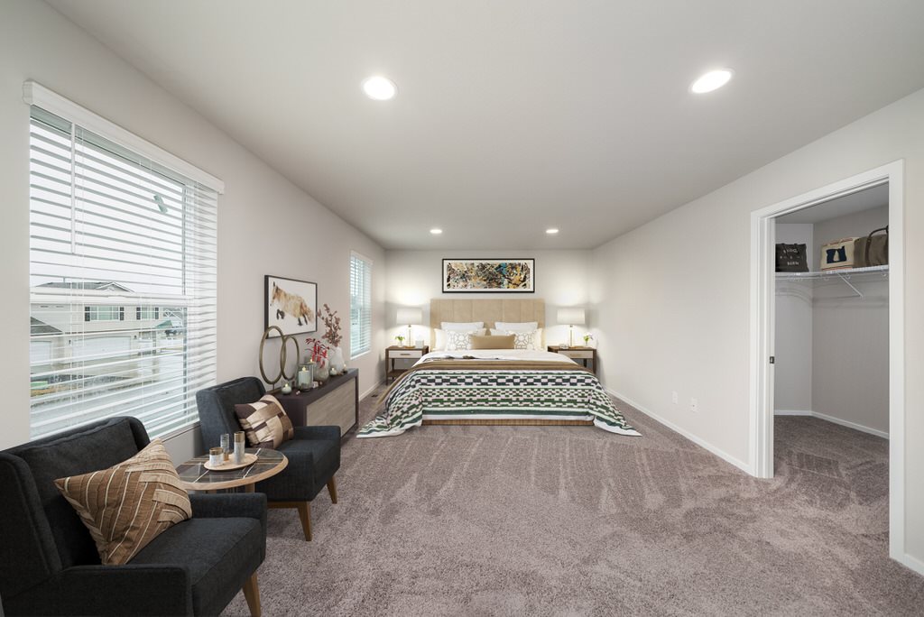 10009 West Richland Road Cheney, WA 99004 - Photo 14 of 20