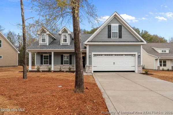 $475,000 | 225 Telluride Court, Aberdeen, NC 28315