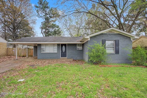 $169,900 | 1395 Main Street, Southaven, MS 38671