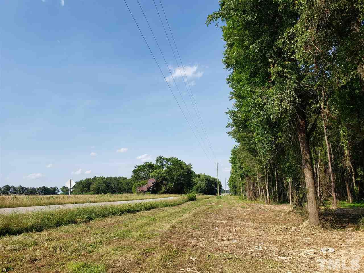 6415 Red Oak Road, Unit LOT 3A Red Oak, NC 27809 - Photo 1 of 1 a view of an outdoor space and yard