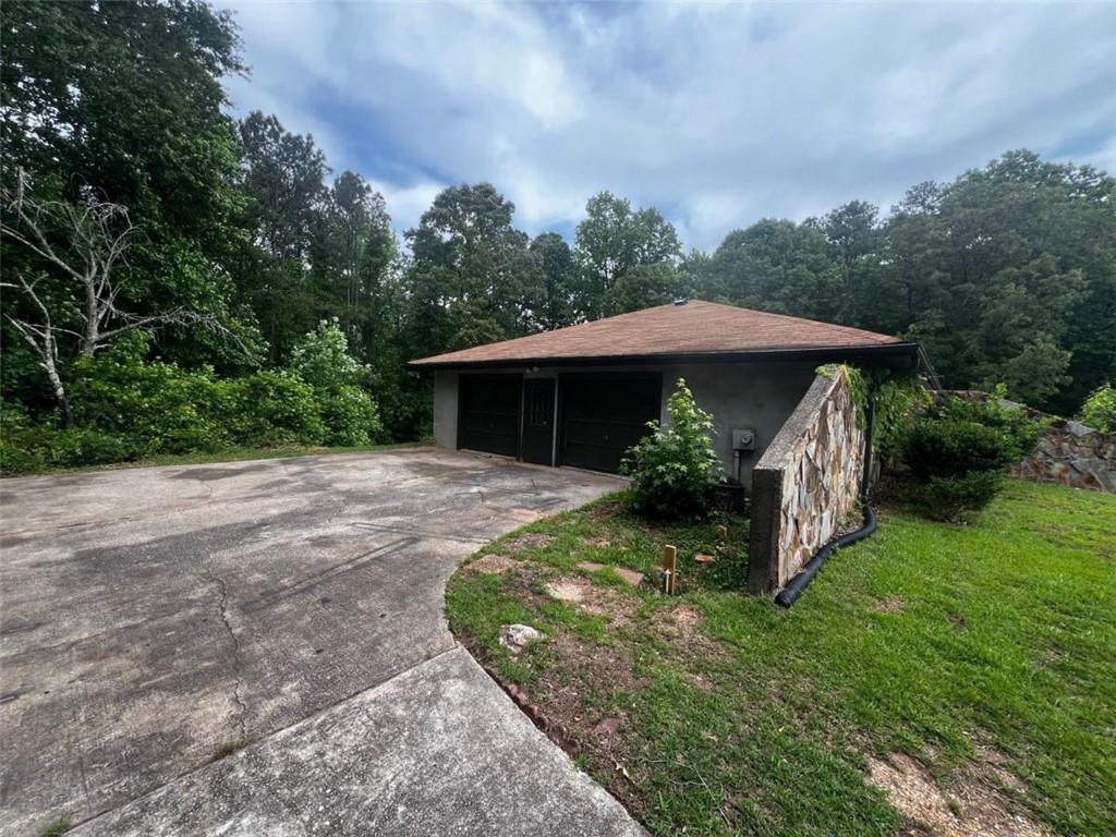 4391 Leola Road Douglasville, GA 30135 - Photo 3 of 21