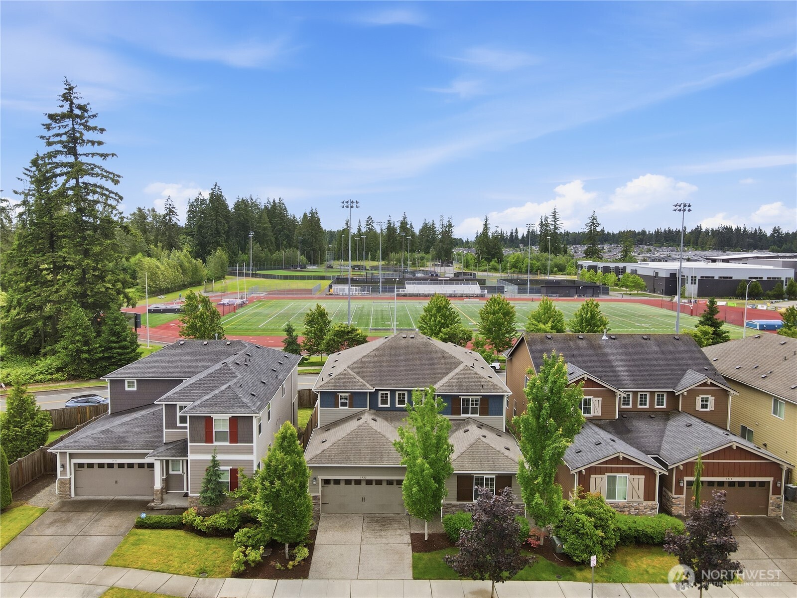 3922 187th Place Southeast Bothell, WA 98012 - Photo 38 of 40