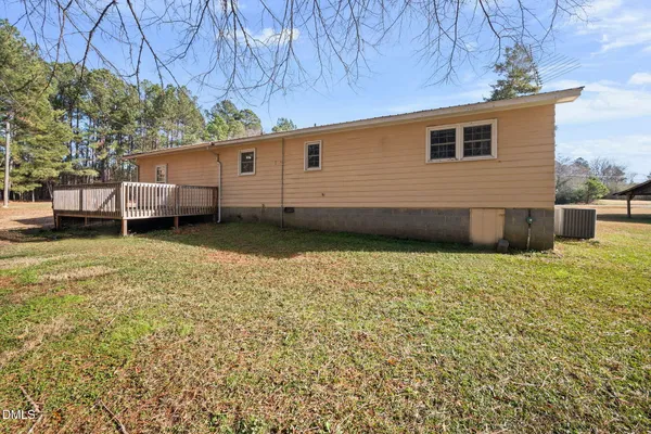 $350,000 | 1804 Gade Bryant Road, Moncure, NC 27559