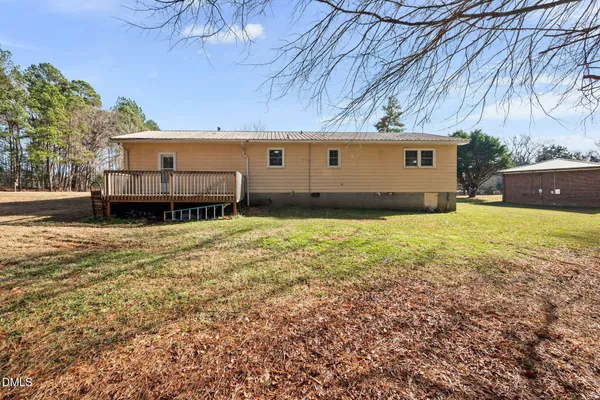$350,000 | 1804 Gade Bryant Road, Moncure, NC 27559
