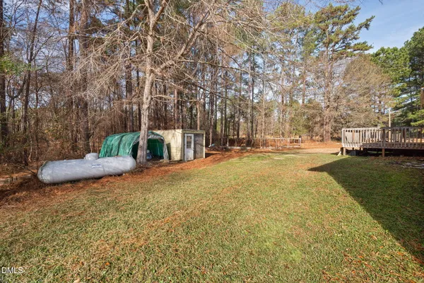 $350,000 | 1804 Gade Bryant Road, Moncure, NC 27559