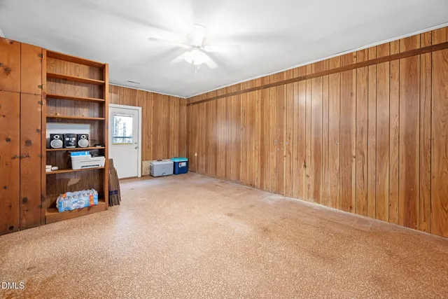 $350,000 | 1804 Gade Bryant Road, Moncure, NC 27559