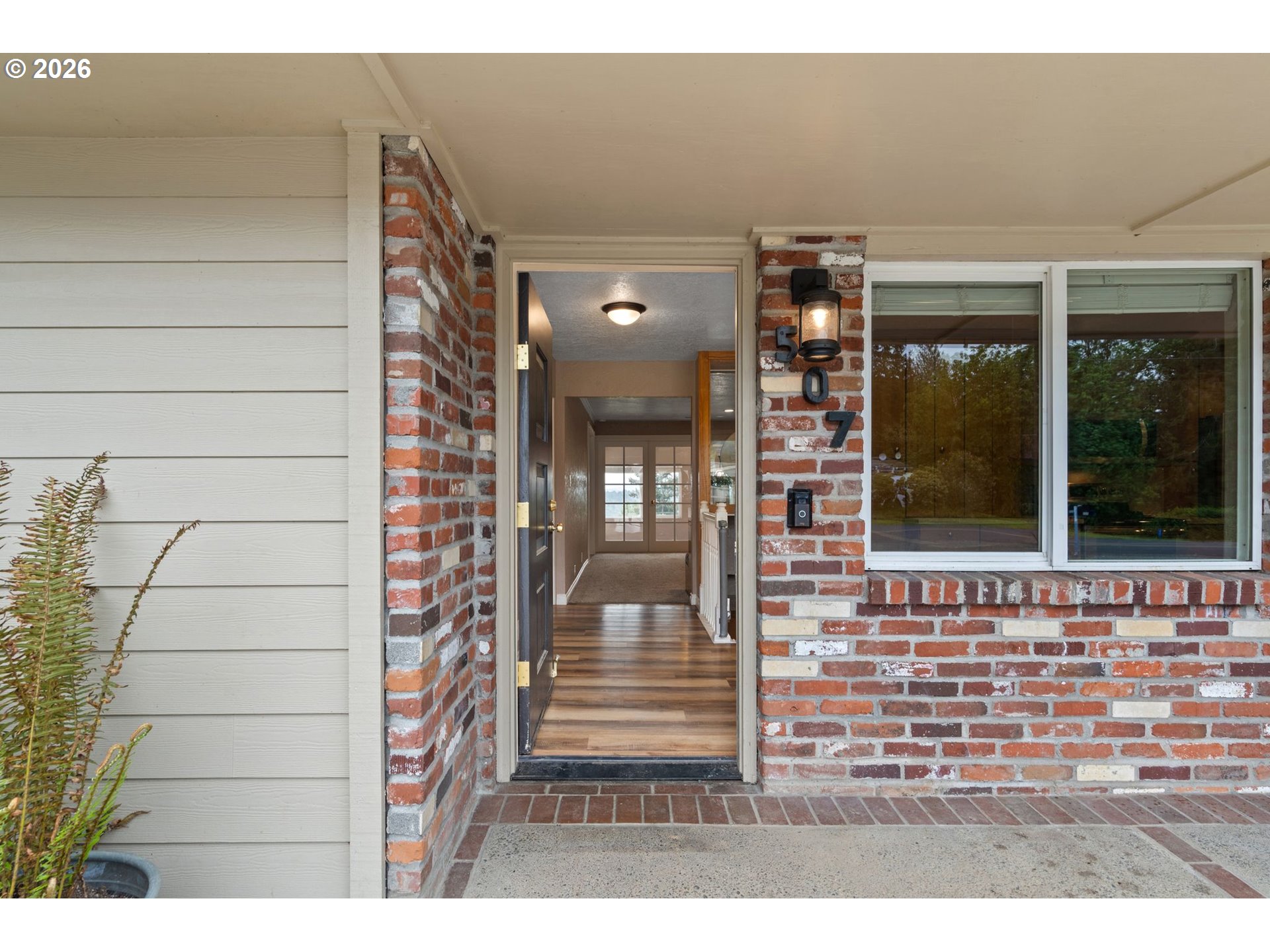 507 Williams Finney Road Kelso, WA 98626 - Photo 8 of 48