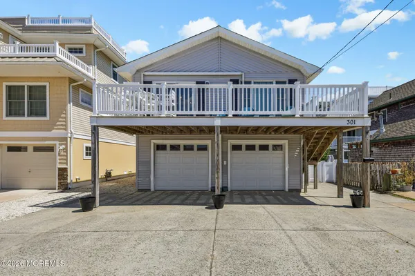 $1,649,000 | 301 West 18th Street, Ship Bottom, NJ 08008