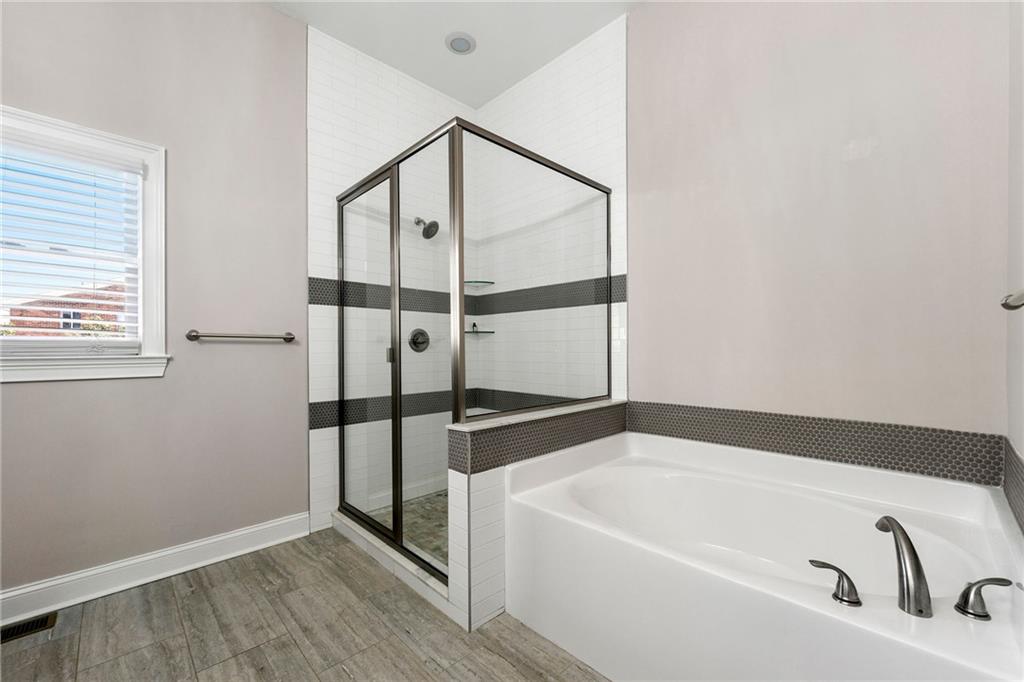 3358 Colville Avenue Atlanta, GA 30354 - Photo 13 of 25