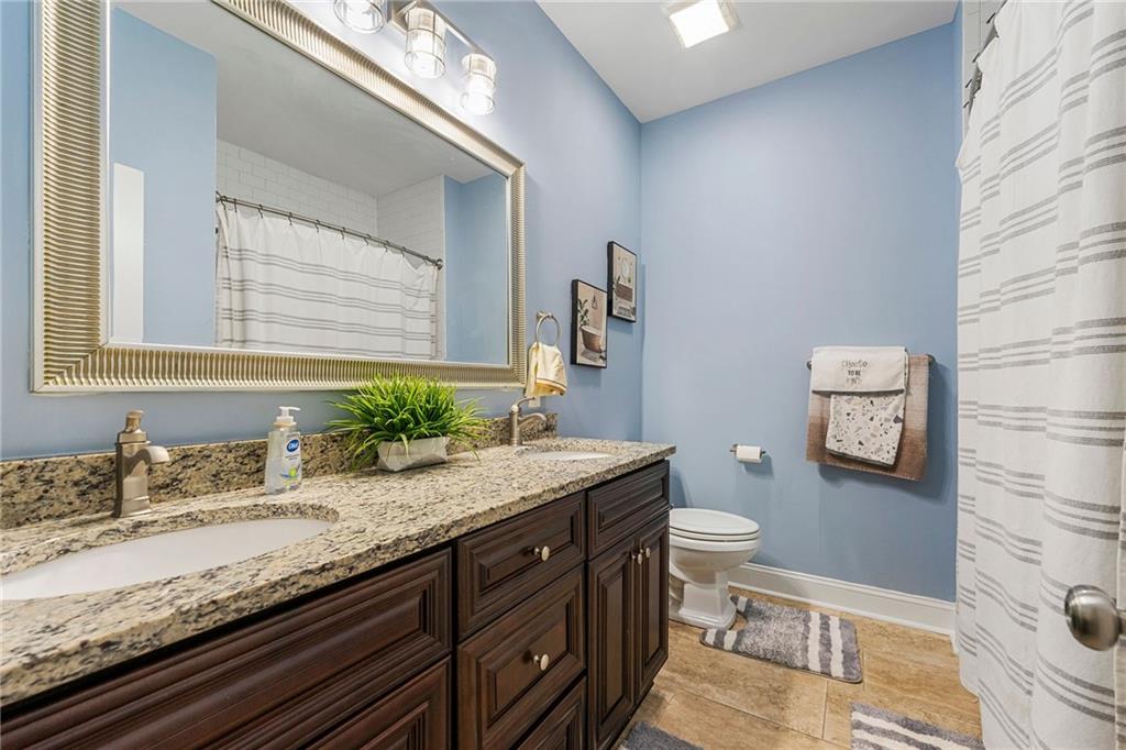 3358 Colville Avenue Atlanta, GA 30354 - Photo 16 of 25