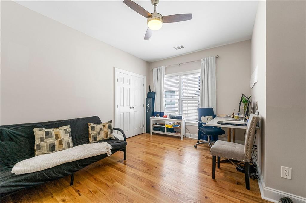 3358 Colville Avenue Atlanta, GA 30354 - Photo 18 of 25