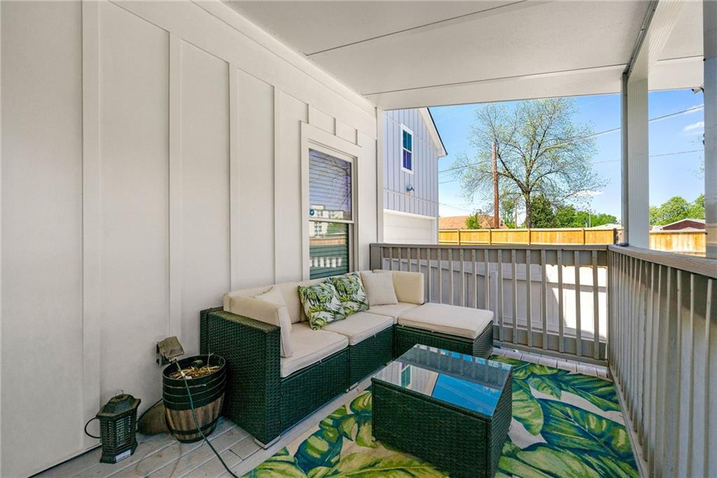 3358 Colville Avenue Atlanta, GA 30354 - Photo 19 of 25