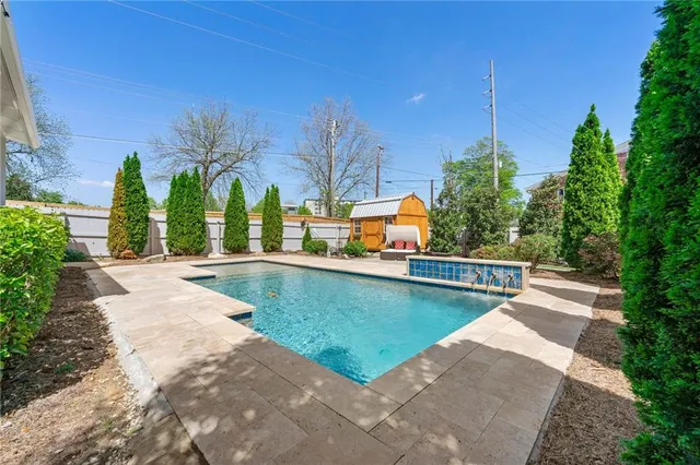 $575,000 | 3358 Colville Avenue, Atlanta, GA 30354