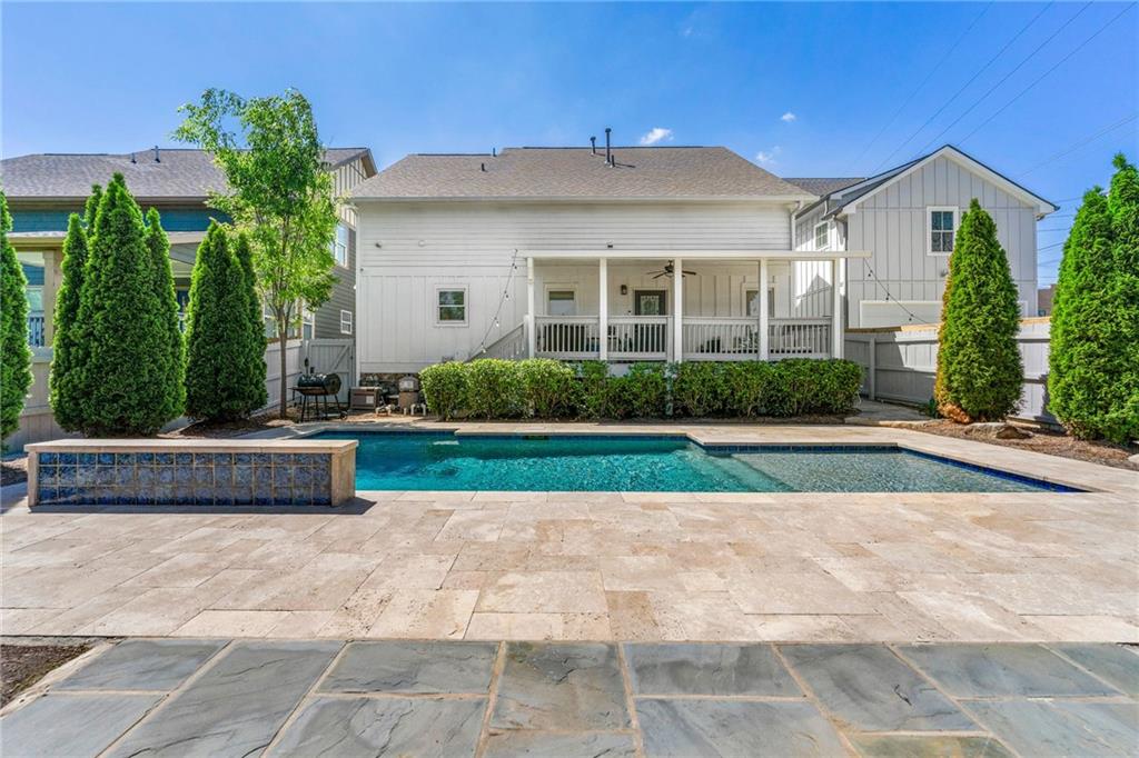 3358 Colville Avenue Atlanta, GA 30354 - Photo 25 of 25