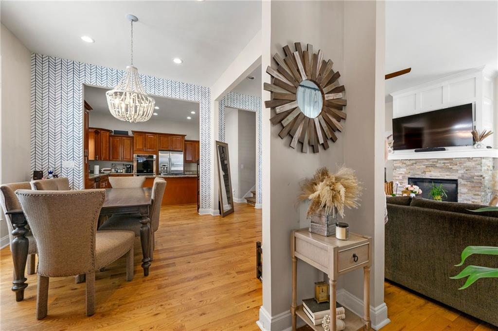 3358 Colville Avenue Atlanta, GA 30354 - Photo 4 of 25