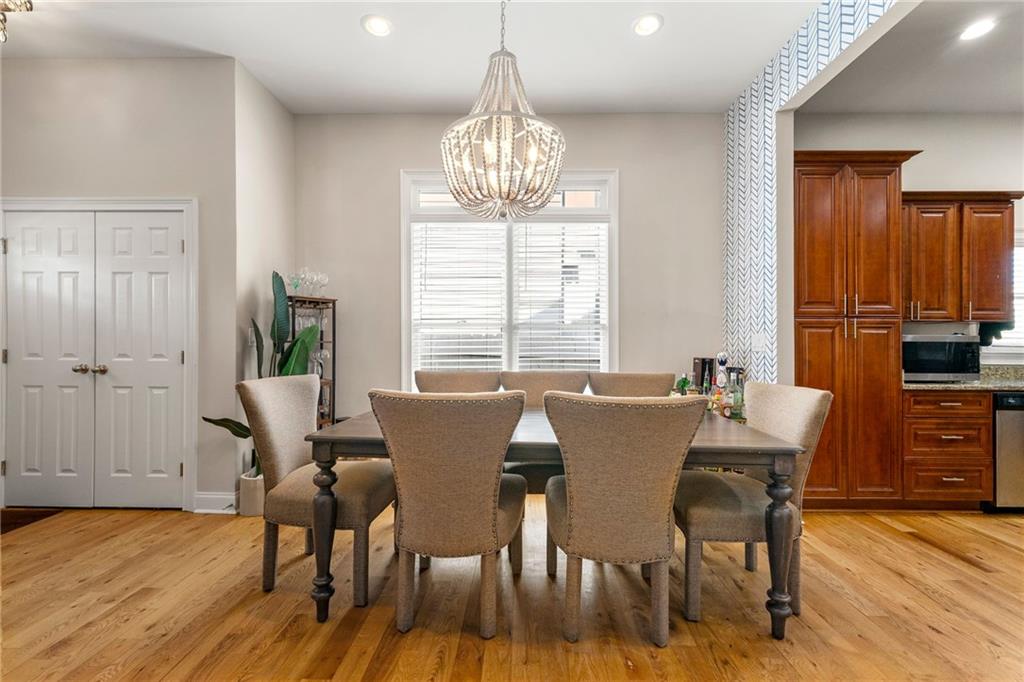 3358 Colville Avenue Atlanta, GA 30354 - Photo 5 of 25