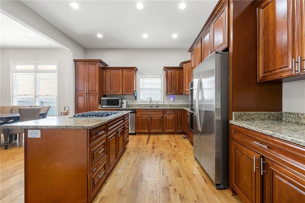 3358 Colville Avenue Atlanta, GA 30354 - Photo 7 of 25