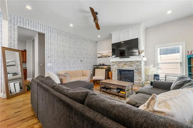 $575,000 | 3358 Colville Avenue, Atlanta, GA 30354