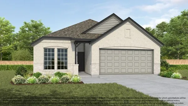 $319,990 | 311 Ice Shr Trail, Dayton, TX 77535