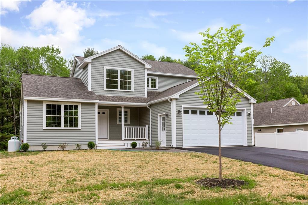 82 Skylark Road Portland, ME 04103 - Photo 1 of 32 Photo