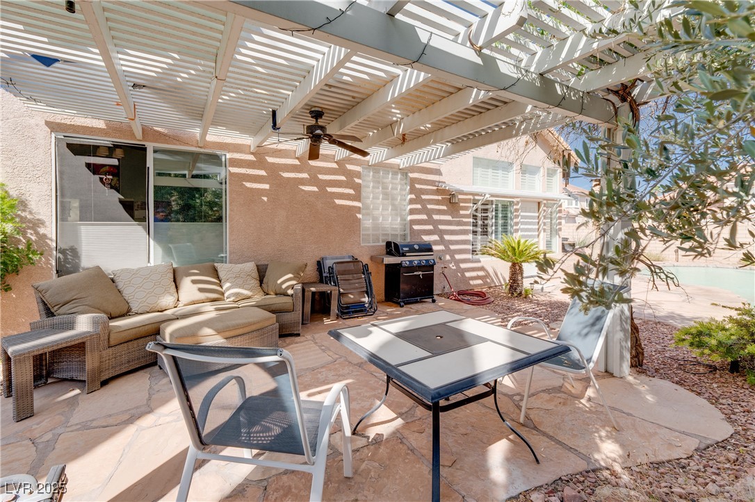 7815 Windward Road Las Vegas, NV 89147 - Photo 29 of 40