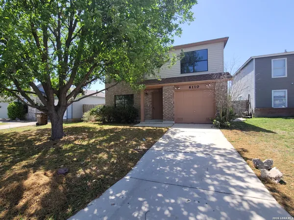 $1,495 | 6110 Candletree, San Antonio, TX 78244