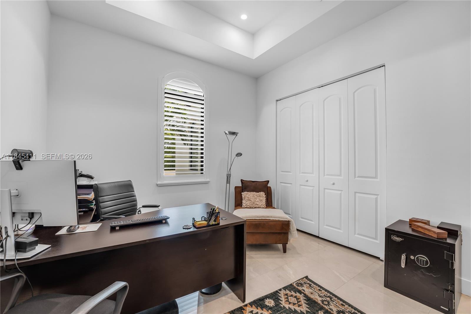 331 Southwest 124th Avenue Miami, FL 33184 - Photo 27 of 69 a living room with furniture and a window