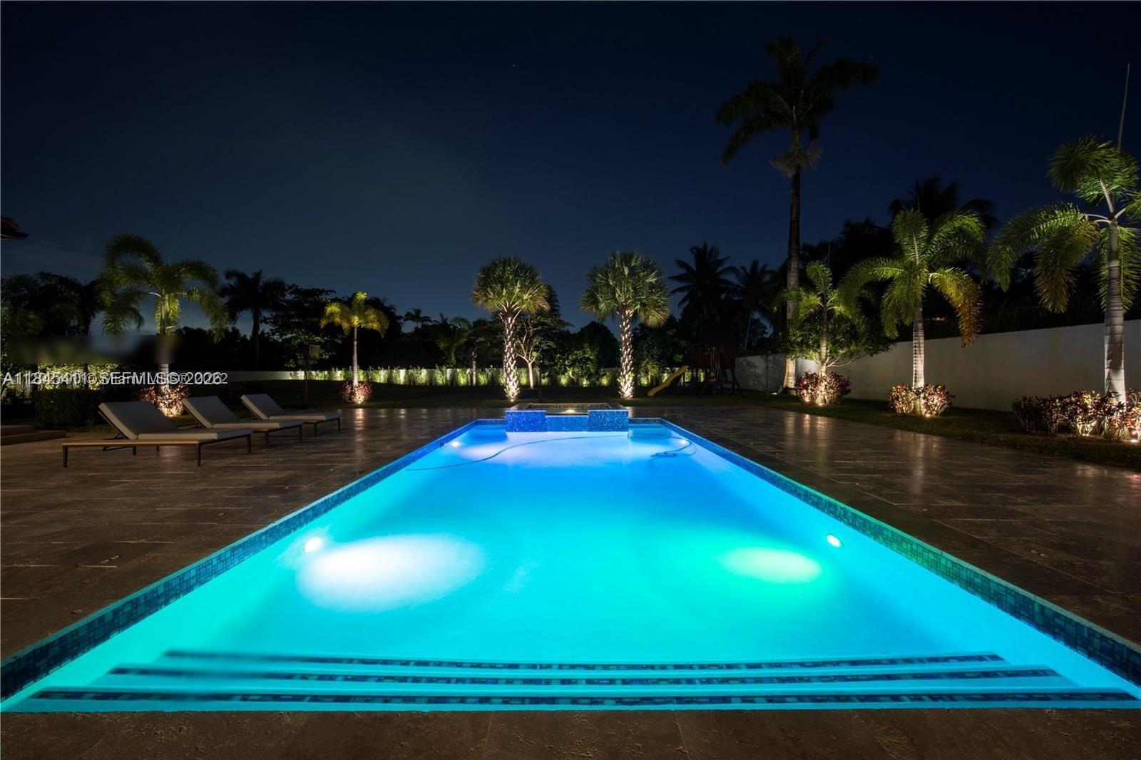 331 Southwest 124th Avenue Miami, FL 33184 - Photo 53 of 69 a view of swimming pool