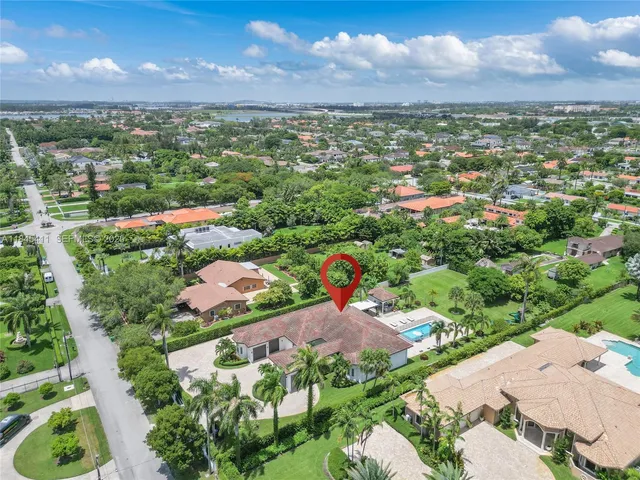 $3,498,900 | 331 Southwest 124th Avenue, Miami, FL 33184