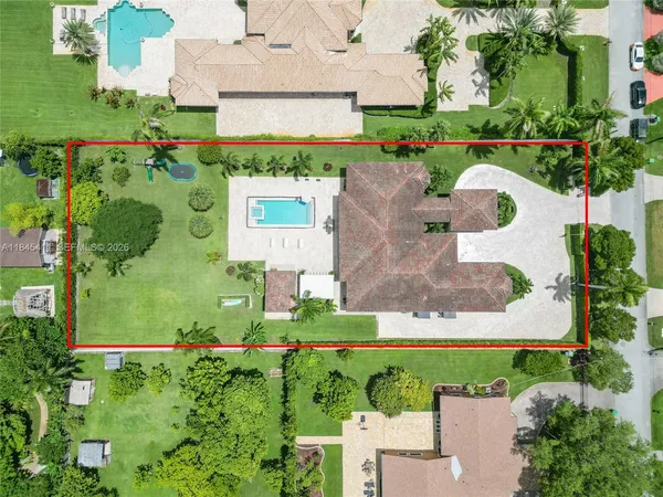 $3,470,900 | 331 Southwest 124th Avenue, Miami, FL 33184