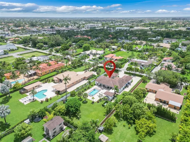 $3,498,900 | 331 Southwest 124th Avenue, Miami, FL 33184