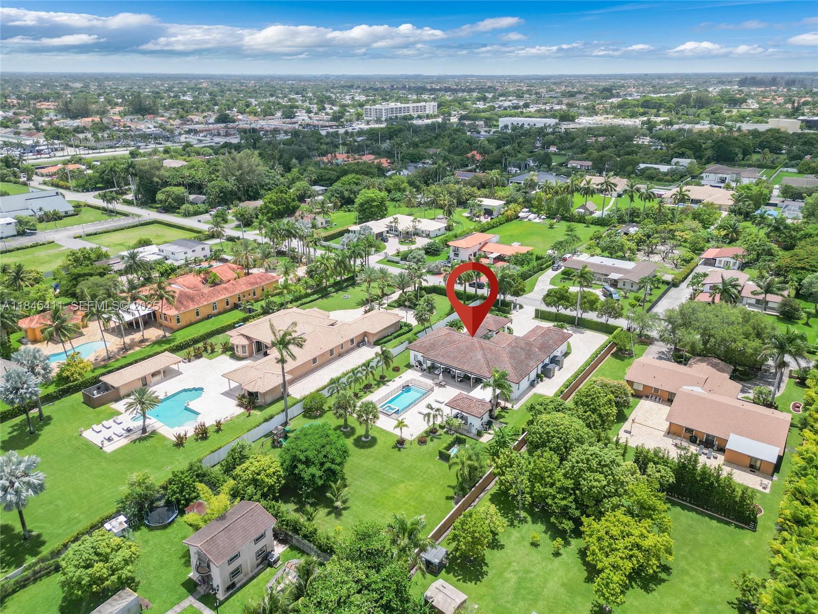 331 Southwest 124th Avenue Miami, FL 33184 - Photo 59 of 72