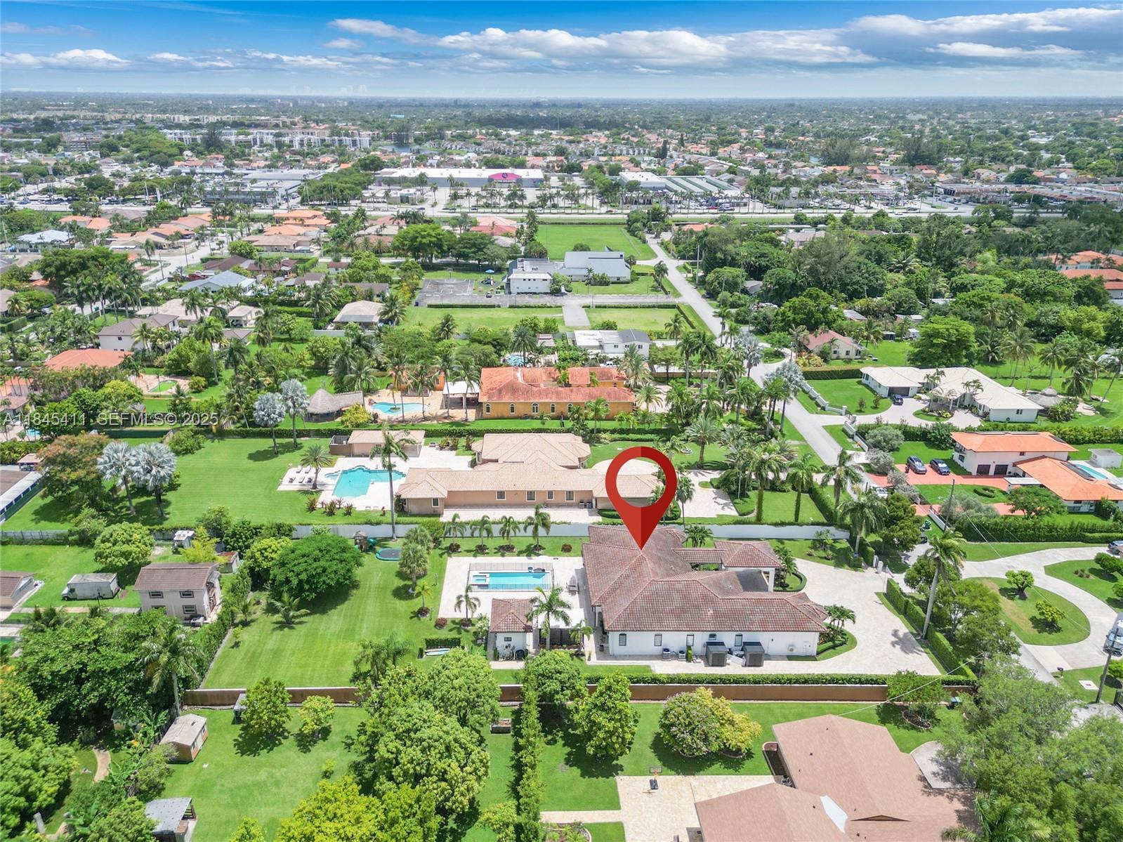 331 Southwest 124th Avenue Miami, FL 33184 - Photo 63 of 72