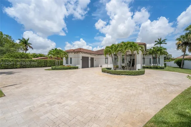 $3,495,900 | 331 Southwest 124th Avenue, Miami, FL 33184
