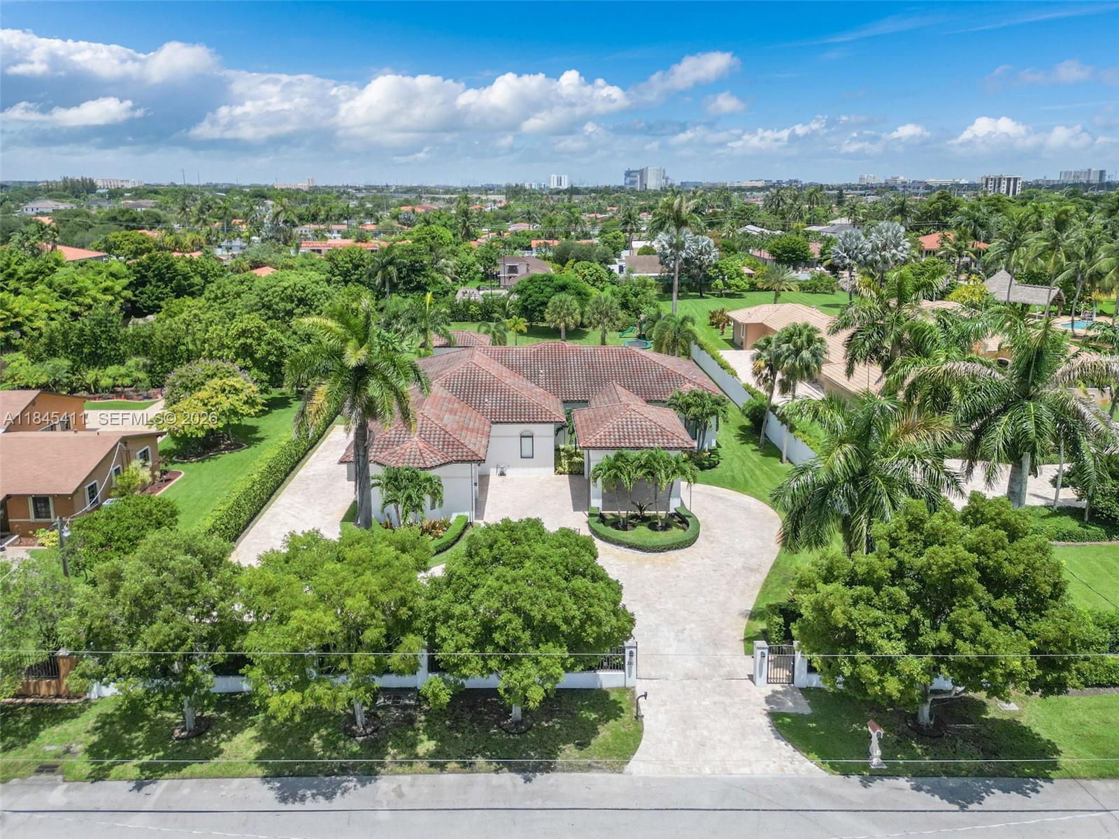 331 Southwest 124th Avenue Miami, FL 33184 - Photo 68 of 69