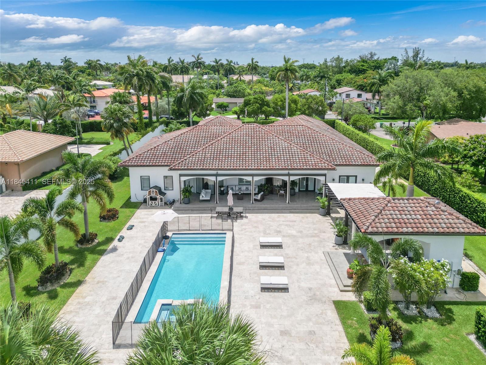 331 Southwest 124th Avenue Miami, FL 33184 - Photo 71 of 72