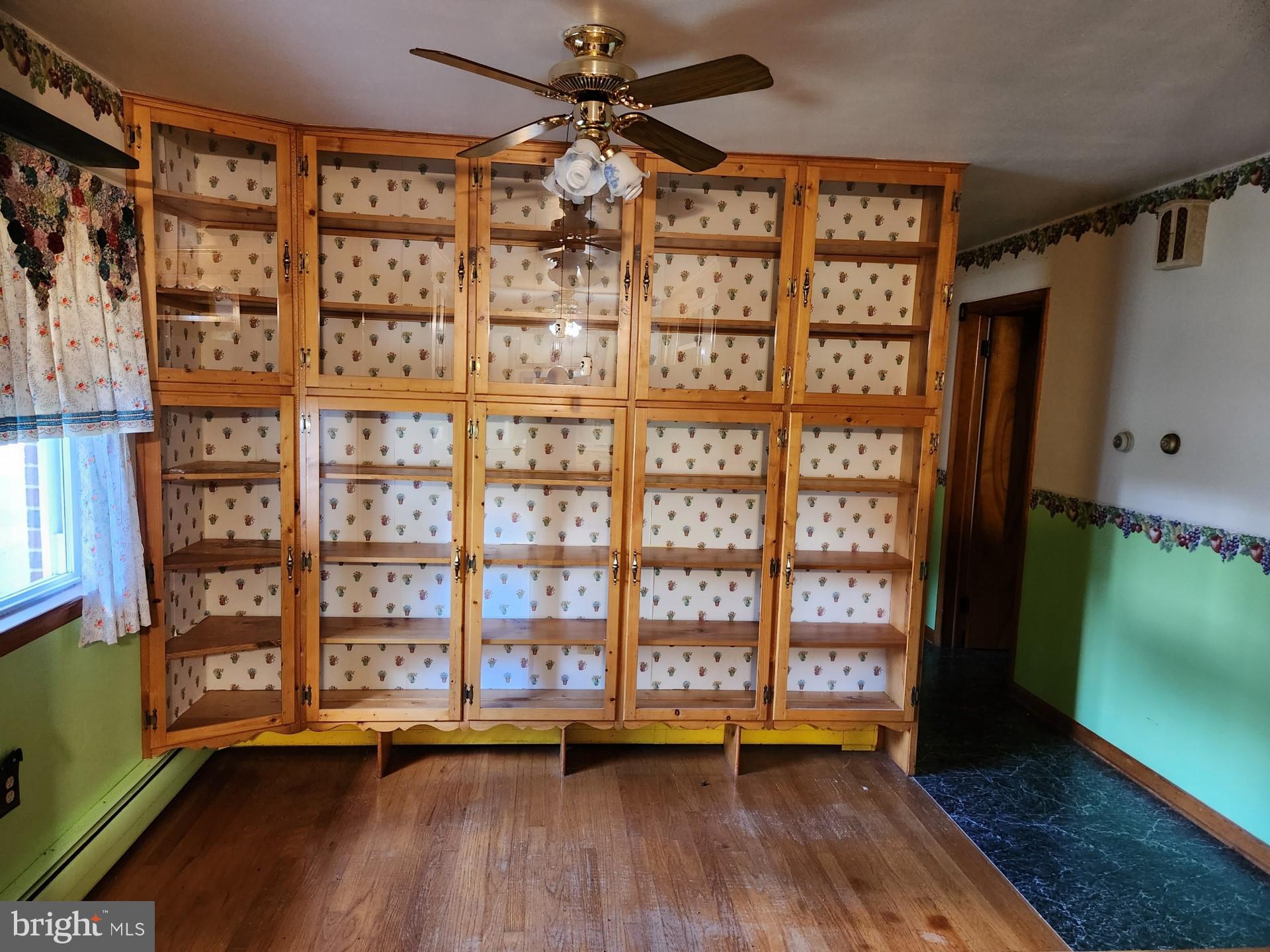 11955 Boyd Road Clear Spring, MD 21722 - Photo 5 of 16 Dining Room
