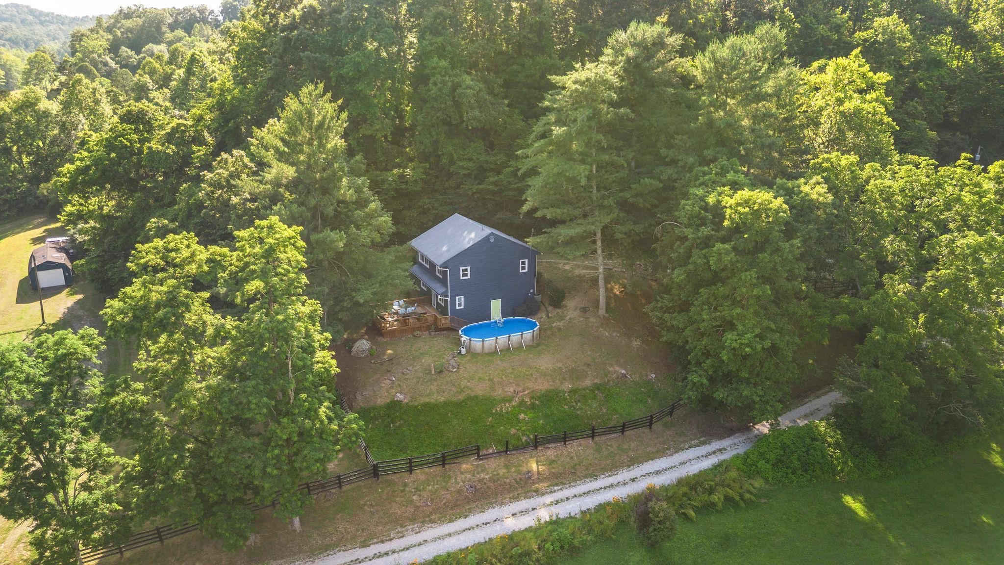 22807 Long Branch Road Rush, KY 41168 - Photo 31 of 33 Gallery Image 31