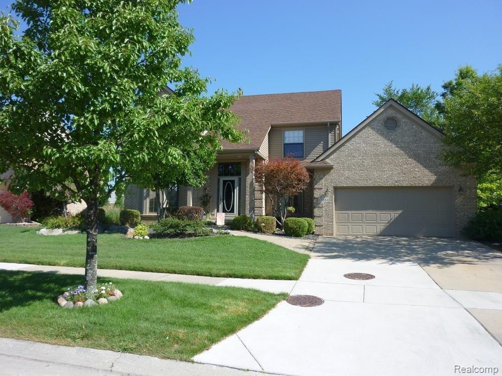 45164 Danbury Road Canton, MI 48188 - Photo 2 of 2 Exterior.JPG