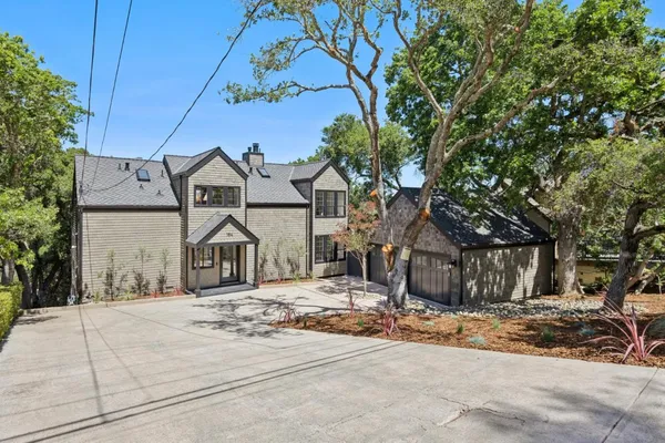 $2,989,000 | 164 Springdale Way, Redwood City, CA 94062