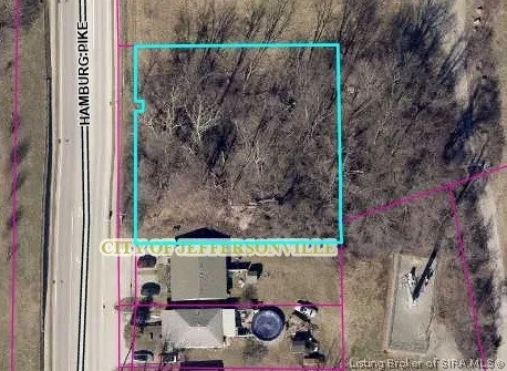 $72,000 | Hamburg Pike, Jeffersonville, IN 47130