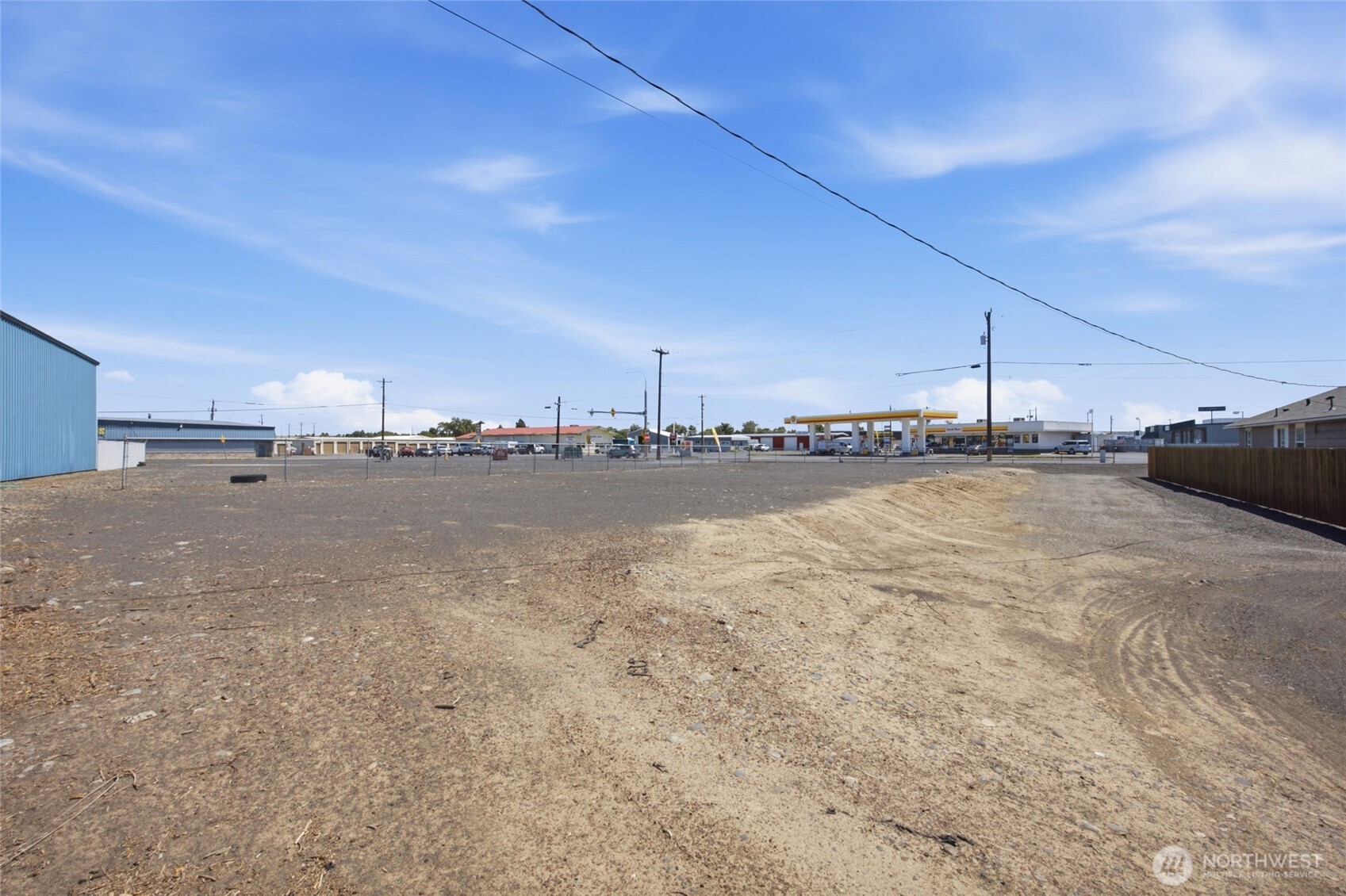 329 South Gibby Road Moses Lake, WA 98837 - Photo 25 of 37