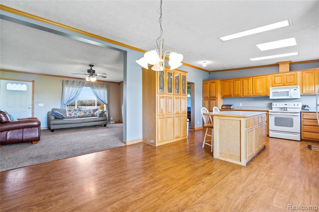 13154 Marshall Road Montrose, MI 48457 - Photo 12 of 30 Gallery Image 12