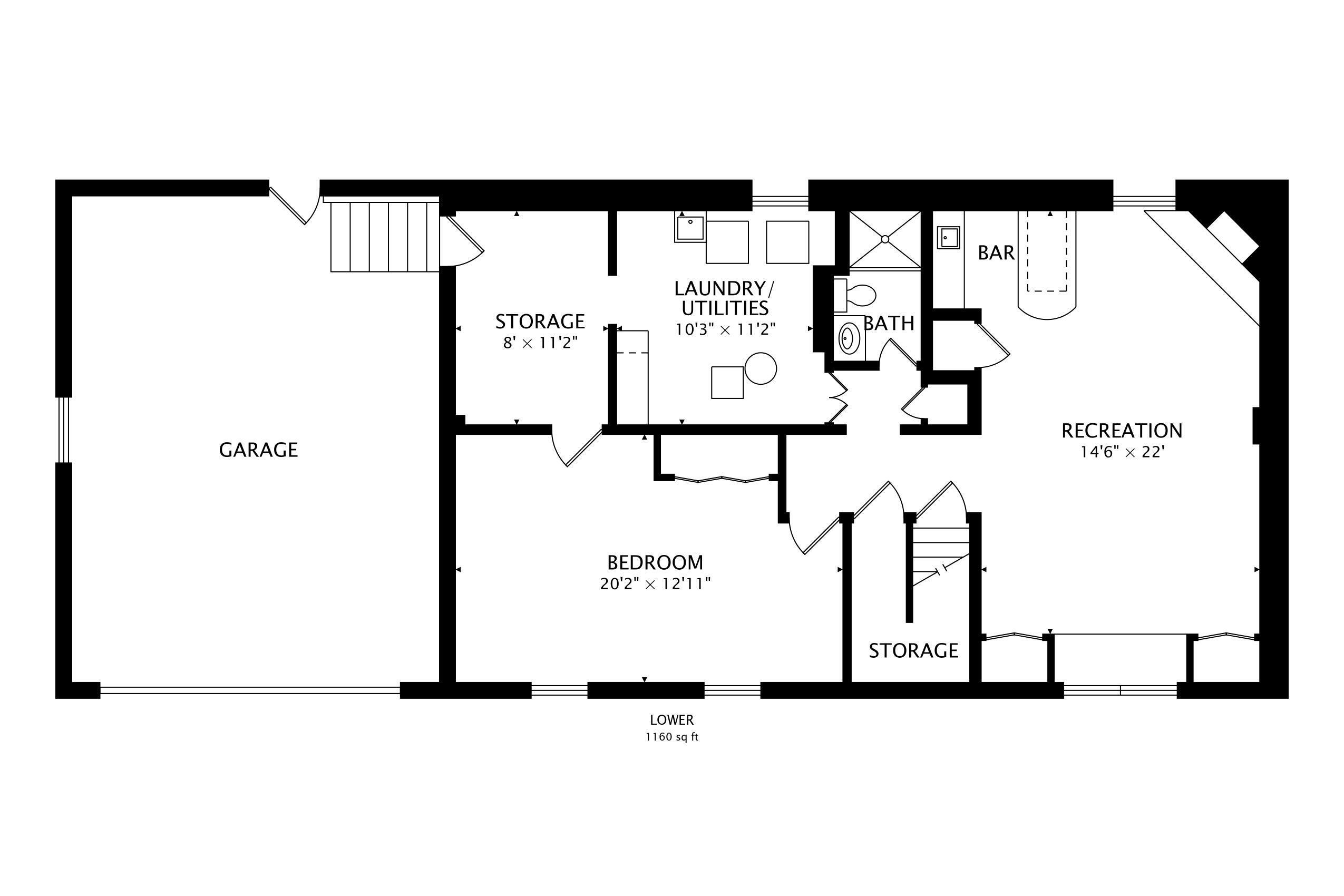 6712 Old Porter Road Portage, IN 46368 - Photo 45 of 45 2550x1700