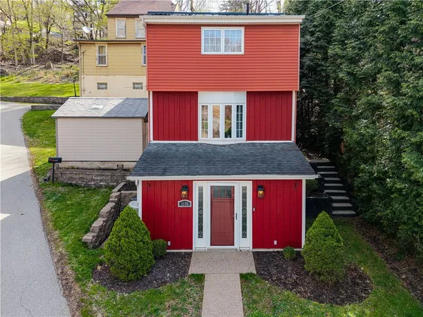 $245,000 | 1120 Clare Avenue, Pittsburgh, PA 15209