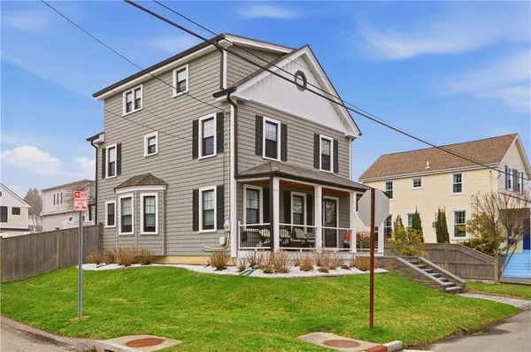 $15,000 | 23 Clinton Street, Newport, RI 02840