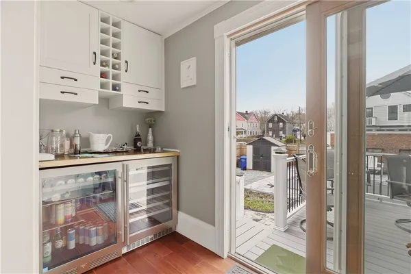 $15,000 | 23 Clinton Street, Newport, RI 02840