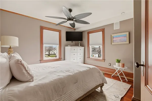 $15,000 | 23 Clinton Street, Newport, RI 02840